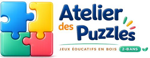 Atelier des Puzzles